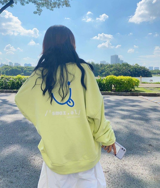 Bomber mặt cười lè lưỡi KAN876