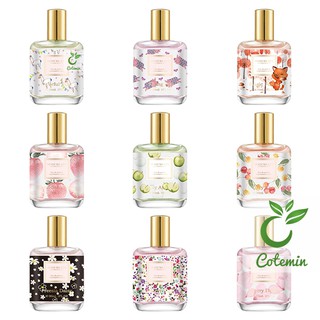 Nước hoa MAYCREATE xịt toàn thân
