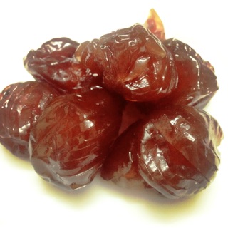 Ô Mai Mận Khía (60k-500g)