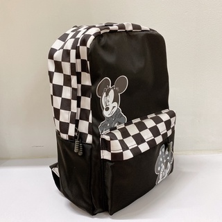 Balo đi học Vans x Mickey