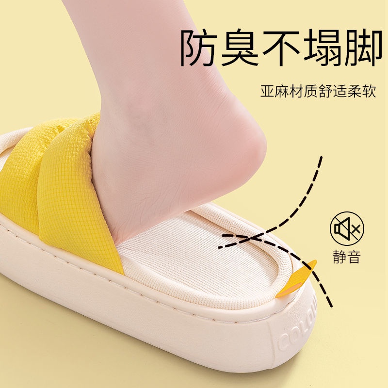 Dép Sandal Đế Bệt Thời Trang Xuân Hè Dễ Phối Đồ Có 3 Kiểu Cho Nữ