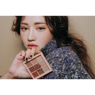 Bảng Phấn 3CE Multi Eye Color Palette