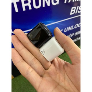 Cốc sạc Mcdodo 20w