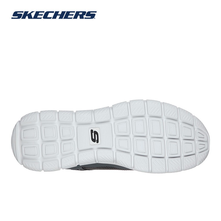 Giày sneaker nam SKECHERS Track 232001-CCBK