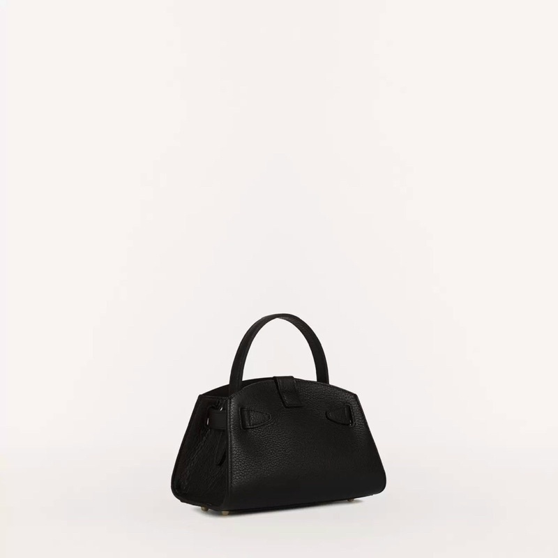 Túi furla đen