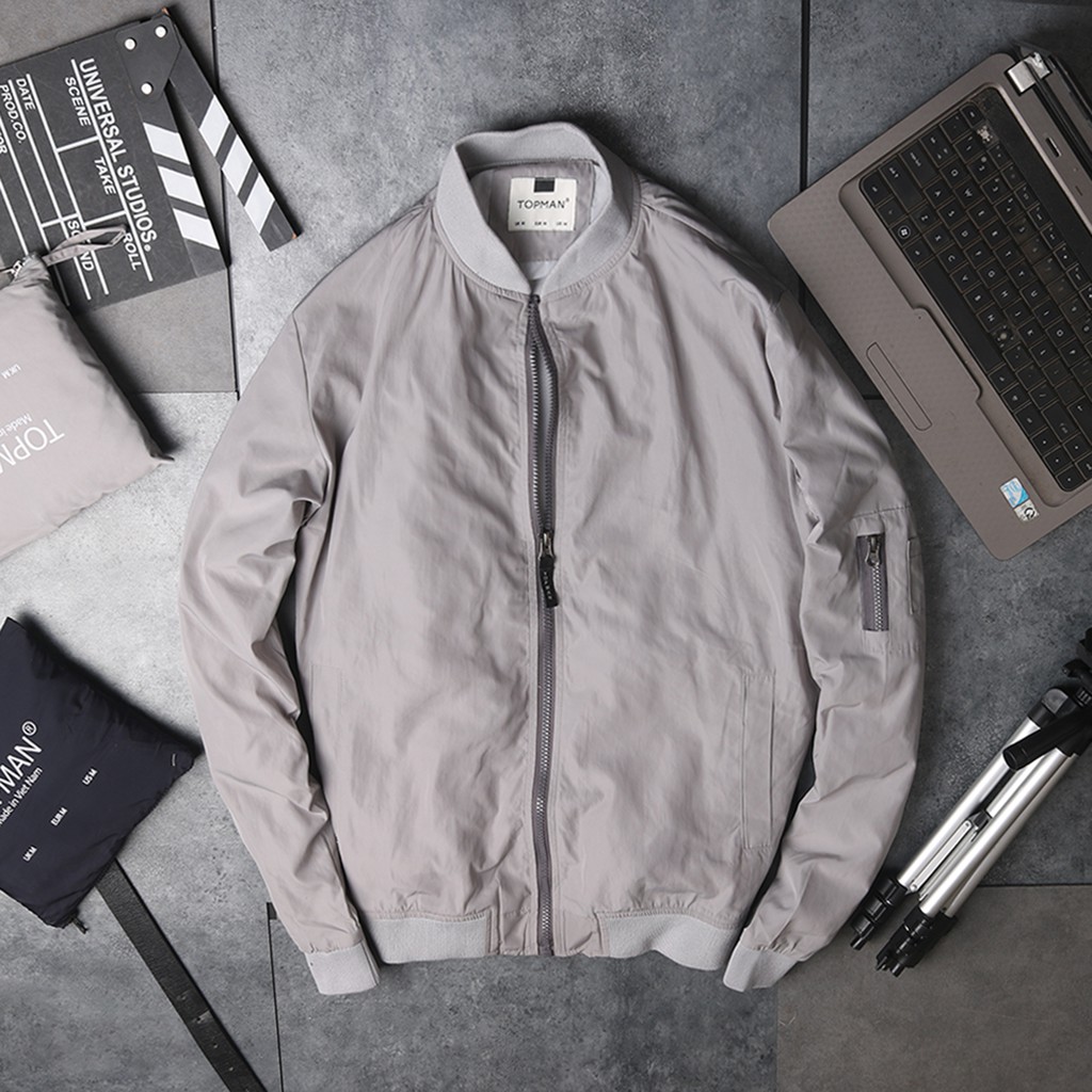 Xả Kho Áo khoác gió bomber nam sale off giá rẻ 40-50% | BigBuy360 - bigbuy360.vn