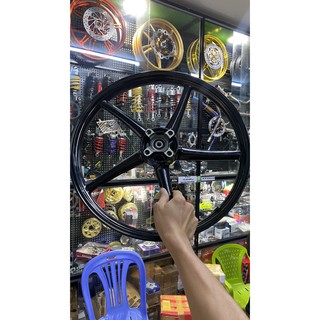 Combo mâm enkey 5 cây + vỏ đĩa