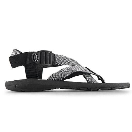 Giày Sandal Vento Nam - NV7189G Xám