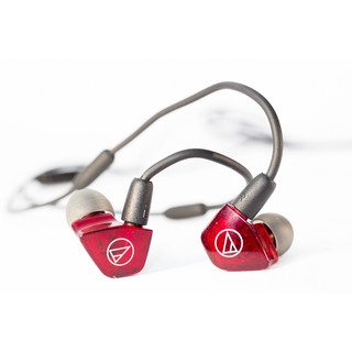 Tai Nghe Nhét Tai Audio-Technica ATH-LS200iS