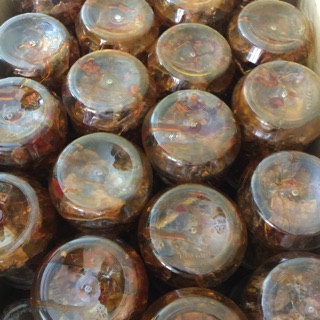 Sỉ mực rim me
