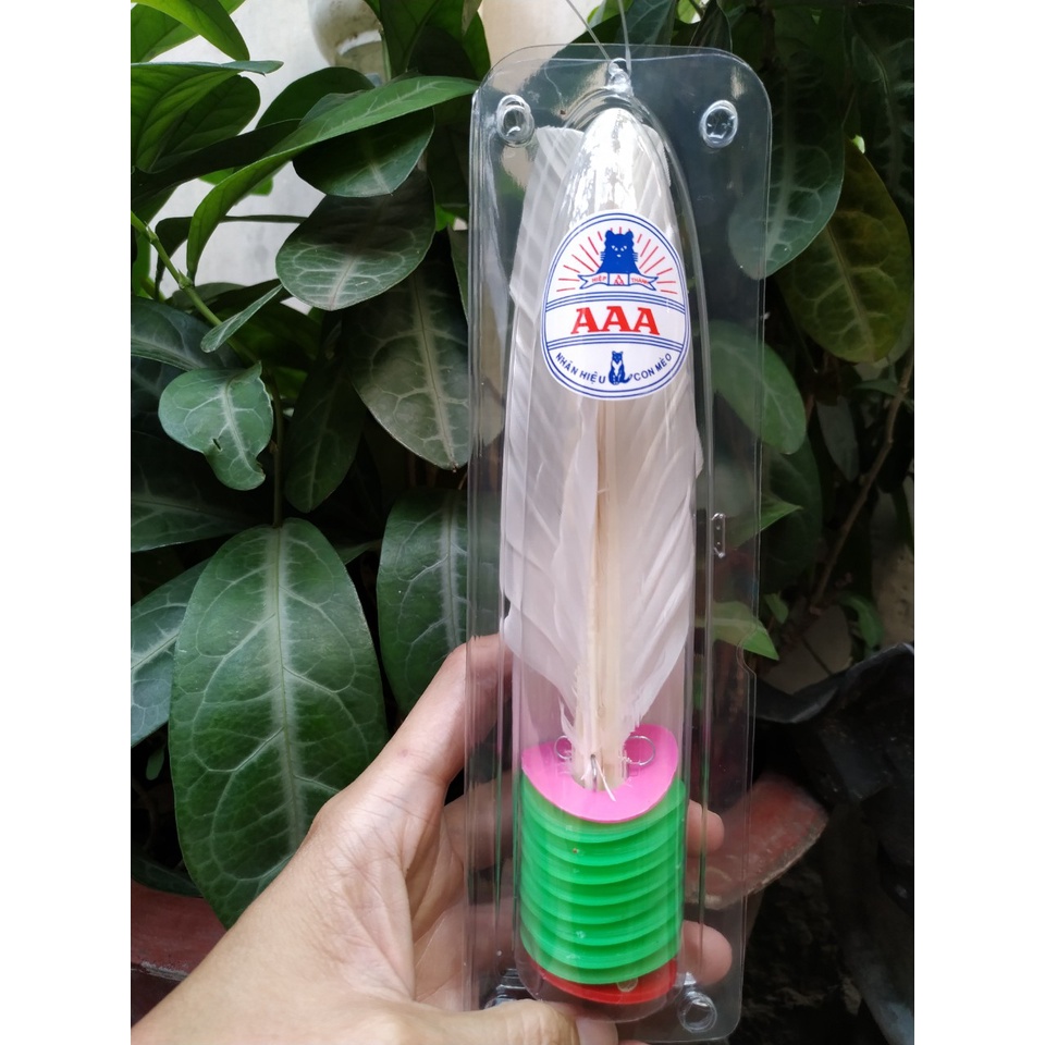 Cầu Đá Lông Gà Hiệp Thành AAA