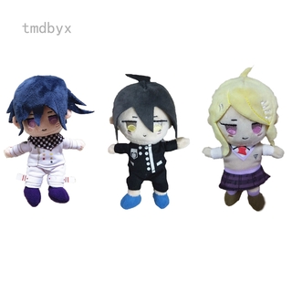 Tmdbyx Thú Nhồi Bông Hình Nhân Vật Kokichi Trong Anime Danganronpa V3