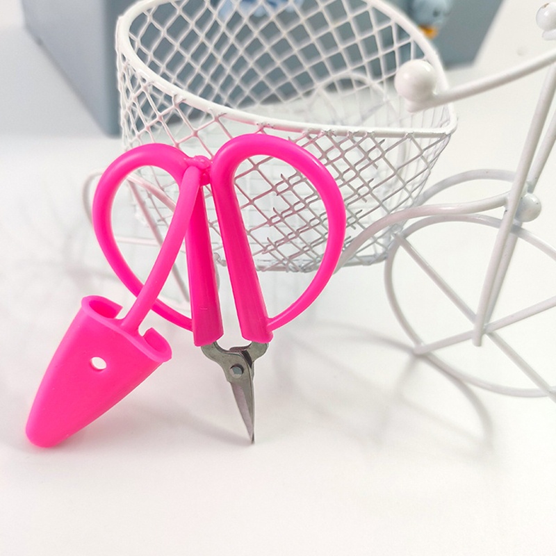 Kéo Cắt Tỉa Nhỏ Cao Cấp Dành Cho May Vá Giấy Thủ Công