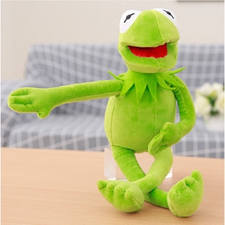 Ếch Nhồi Bông Kích Thước 40cm
