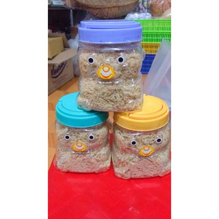 chà bông heo hủ 250g