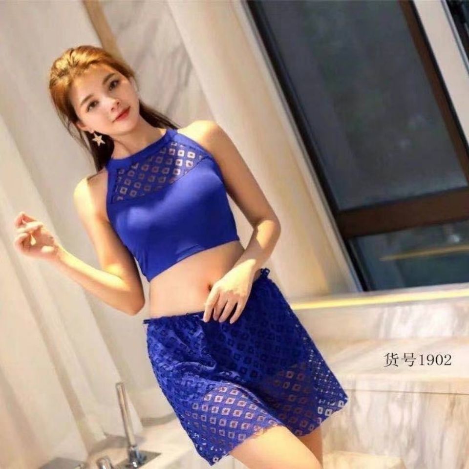 Bộ Đồ Bơi Thời Trang Quyến Rũ Cho Nữ | BigBuy360 - bigbuy360.vn