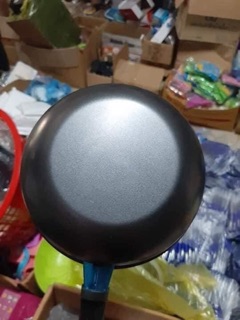 Chảo sâu lòng đường kính 18cm