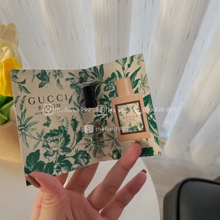 Nước hoa mini sample hãng [ chuẩn auth ]