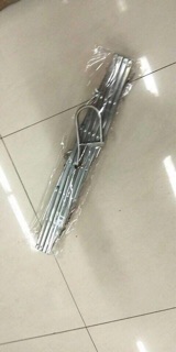 Kẹp phơi quần áo INOX