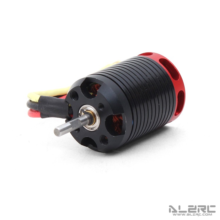 Động Cơ Trực Thăng ALZRC Brushless Motor - 2221 PRO 3800KV