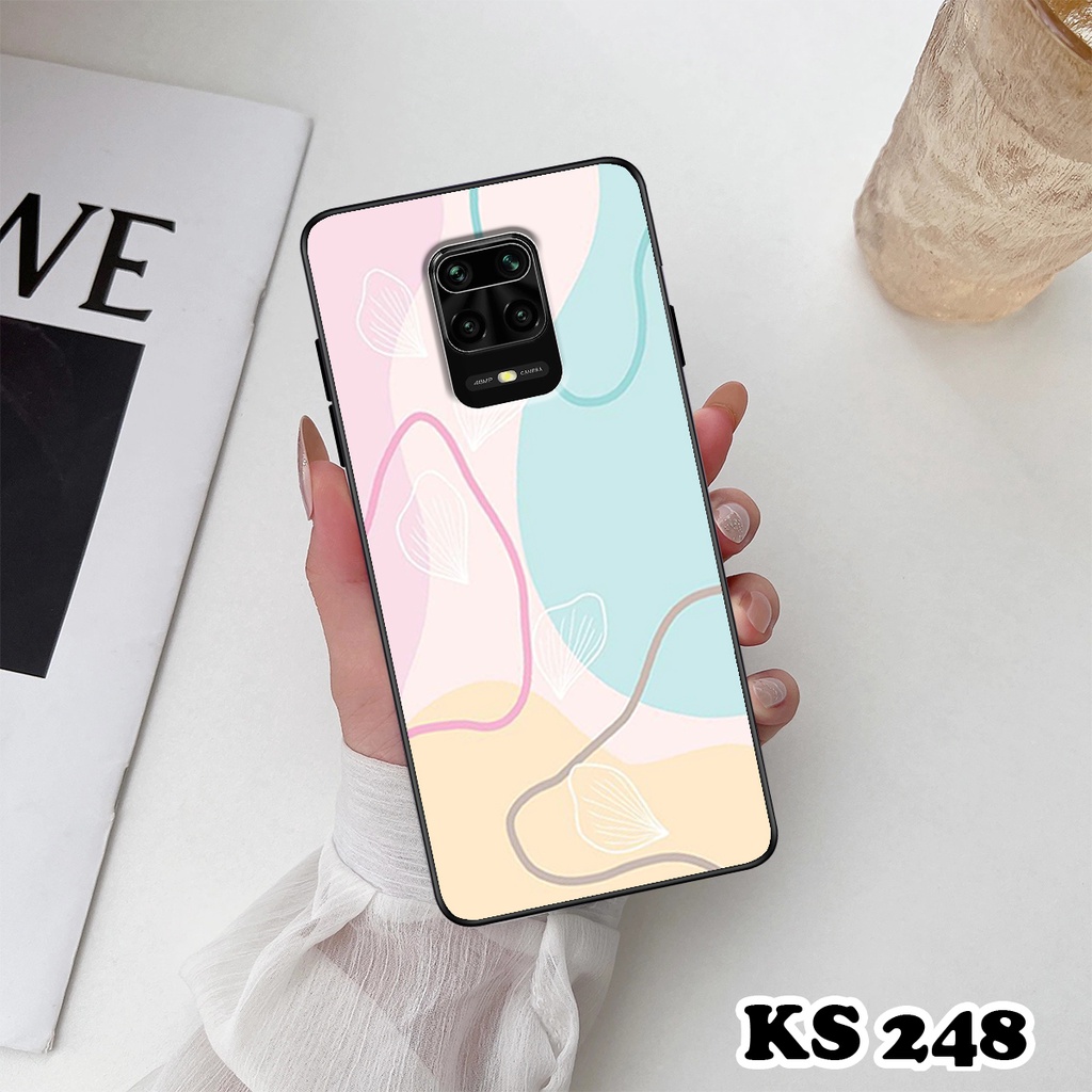 Ốp lưng Xiaomi Redmi Note 9 - Xiaomi Redmi Note 9s - Xiaomi Redmi Note 9 Pro - Ốp in hình nhiều màu sắc