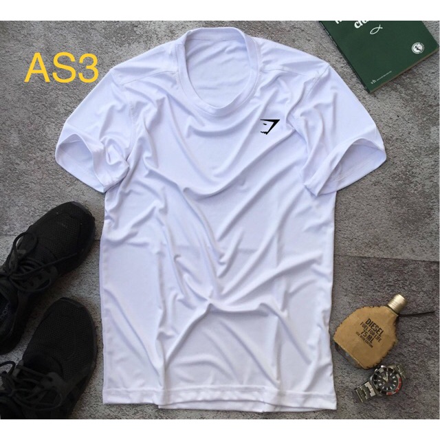 Áo thể thao ✌️FREESHIP✌️ chất thun cotton co gian 4C