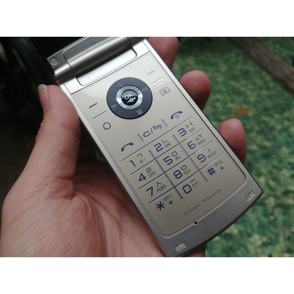 Điện thoại LG LV7400 chính hãng Hàn Quốc