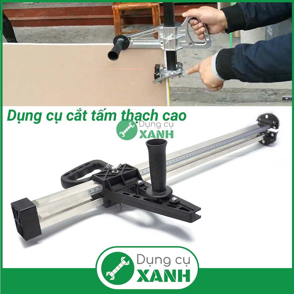 Dao cắt tấm thạch cao