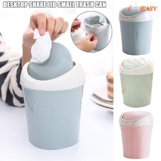 Thùng Rác Mini Để Bàn Tiện Lợi