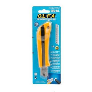 Dao cắt OLFA BN-AL 18mm