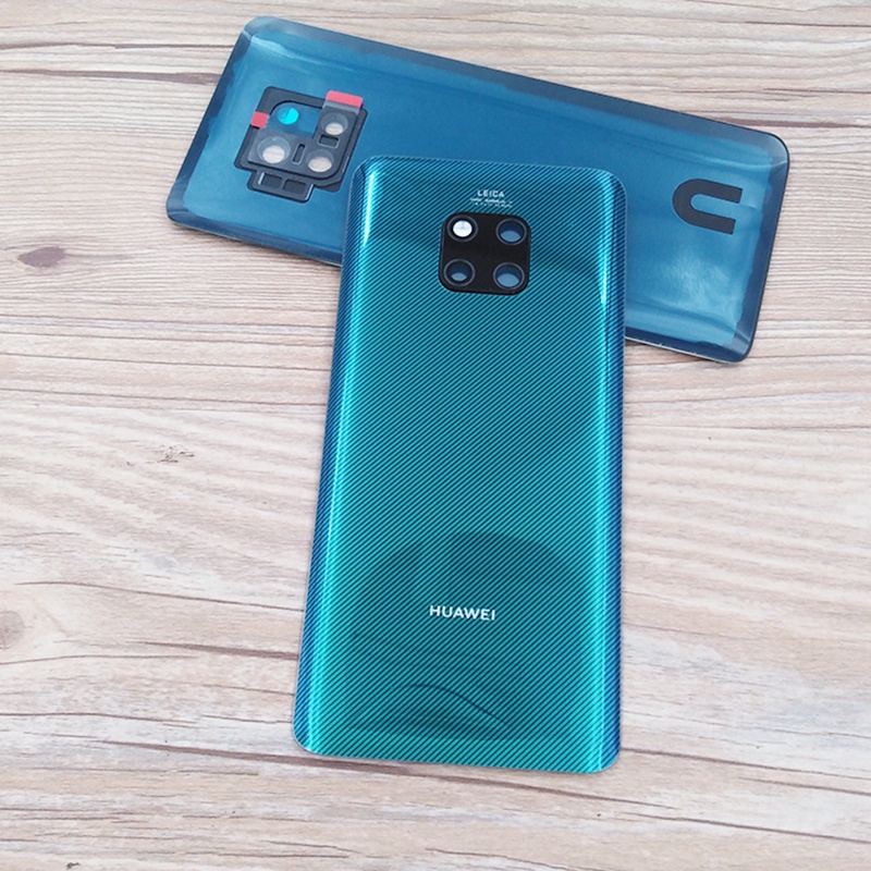 Nắp Lưng Huawei Mate 20 Pro Mate20 Pro Zin