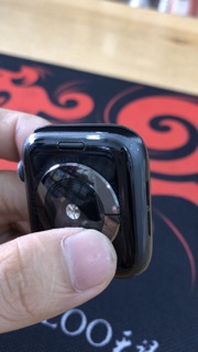 Dán Ppf full body cho apple watch dành cho seri 2,3,4,5