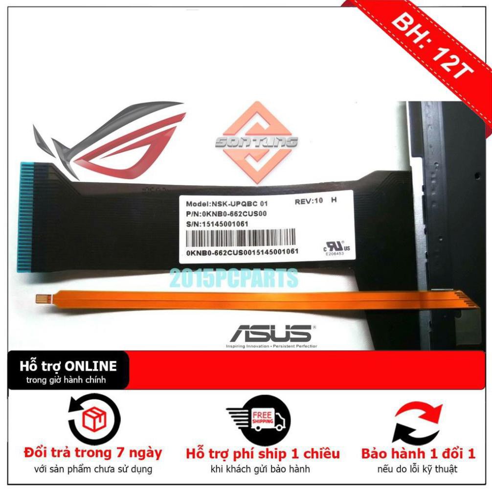 [BH12TH] [NEW] Bàn Phím Laptop Asus ROG GL552 GL552JX GL552VW GL552VX