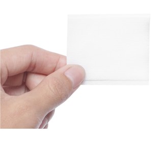 Bông trang điểm PoP-Puf 2 công dụng 100 miếng