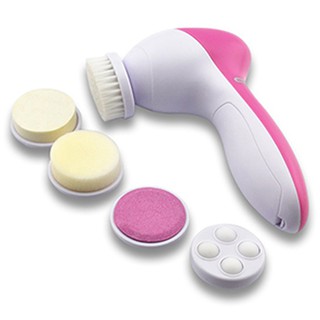 Máy rửa mặt 5 in 1