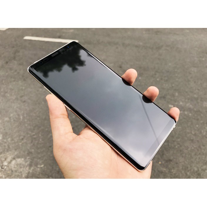 Bộ 5 miếng dán GOR Note 8 Note 9 Note 10 Note 20 Ultra S8 S9 S10 S20 Plus, S20 Ultra, S7 Edge, Note 7 FE