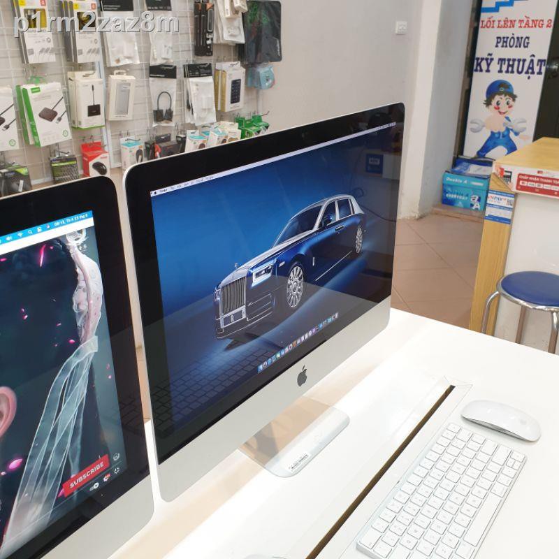 thương hiệu mới☌iMac 21.5 inch 4K 2015 MK442