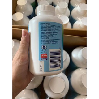 CANXI  OSTELIN LỌ  300V