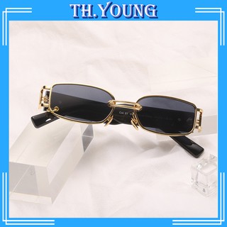 Kính thời trang BALENCIAGA bản to T5273 - Kính thời trang nam nữ SALE