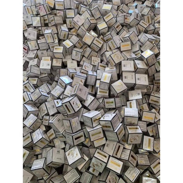 Kem face Nâng Cơ Balla Luta Chính Hãng