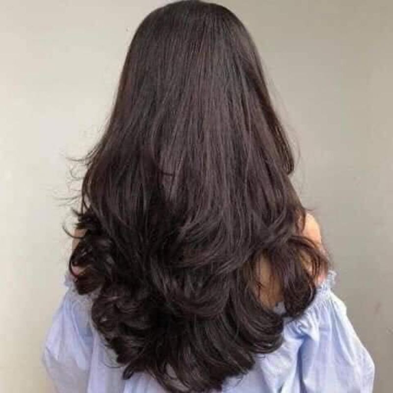 ủ tóc dừa JENA HAIR TREATMENT WAX THÁI LAN