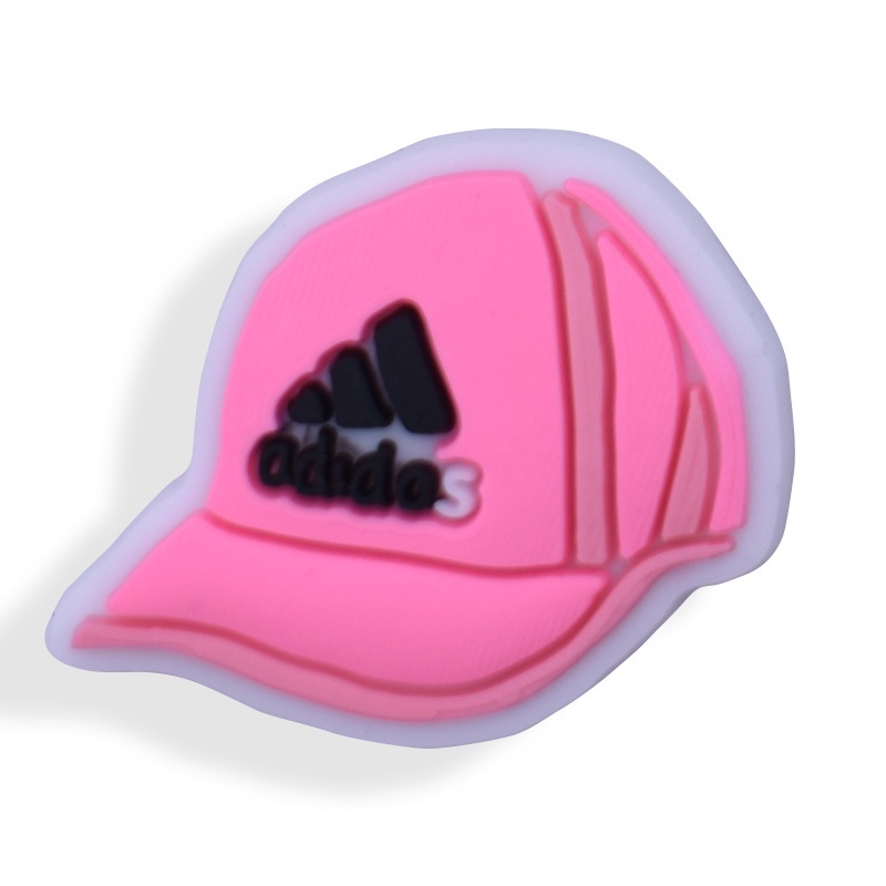 6 cái Sticker 3D dép Cross