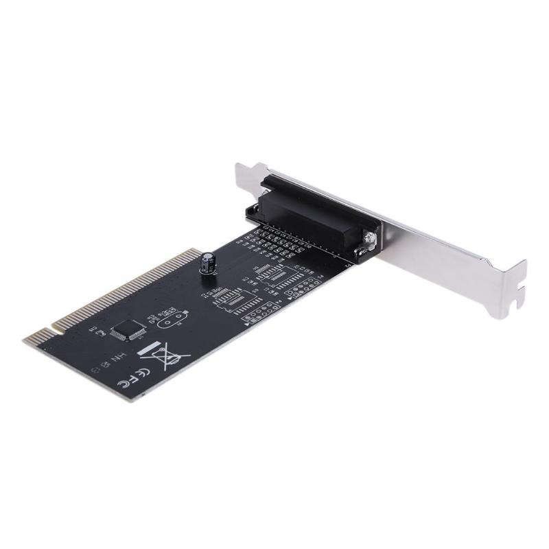 Card PCI mở rộng 25 chân dùng cho máy in tiện dụng | BigBuy360 - bigbuy360.vn