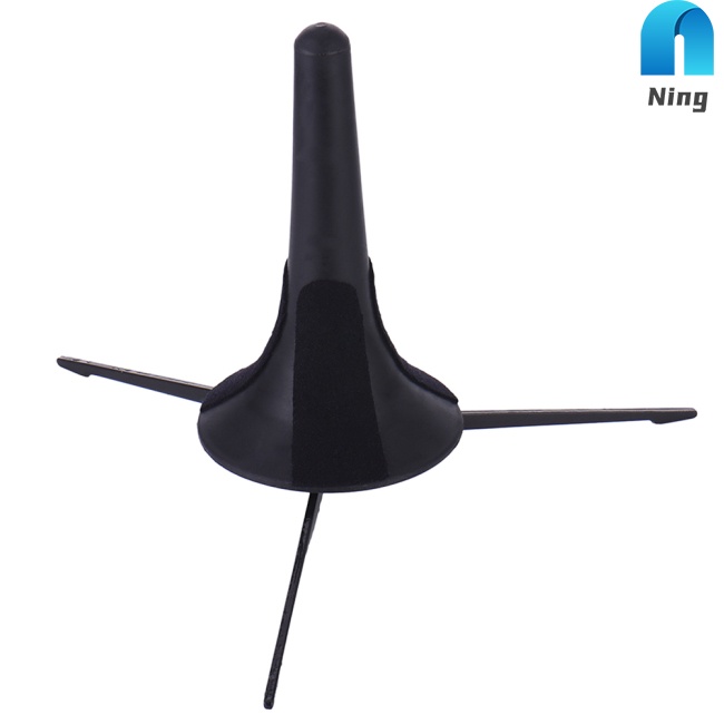 Giá Đỡ Ba Chân Bằng Kim Loại Có Thể Tháo Rời Và Gấp Gọn Cho Kèn Trumpet