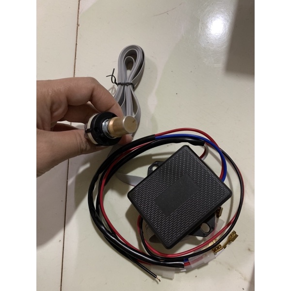 Nhại kèn 8 tiếng bấm vô lăng