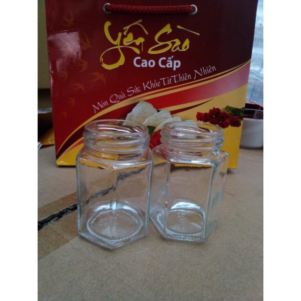 {SIÊU RẺ} hủ thủy tinh nắp thiếc | BigBuy360 - bigbuy360.vn