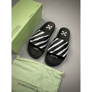 【KAMA】OFF-WHITE C/O VIRGIL ABLOH Ow dep Lê