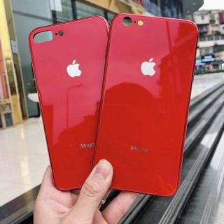 Ốp Lưng Tráng Gương cho 6 Plus và 6s Plus