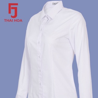 Áo Thái Hoà dáng thanh lịch, trẻ đẹp, luôn là sản phẩm được các quý cô công sở yêu thích lựa chọn❤️❤️chuyên sỉ sản phẩm.