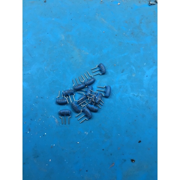 10 Thạch anh 3 chân 4MHz (loại tốt)